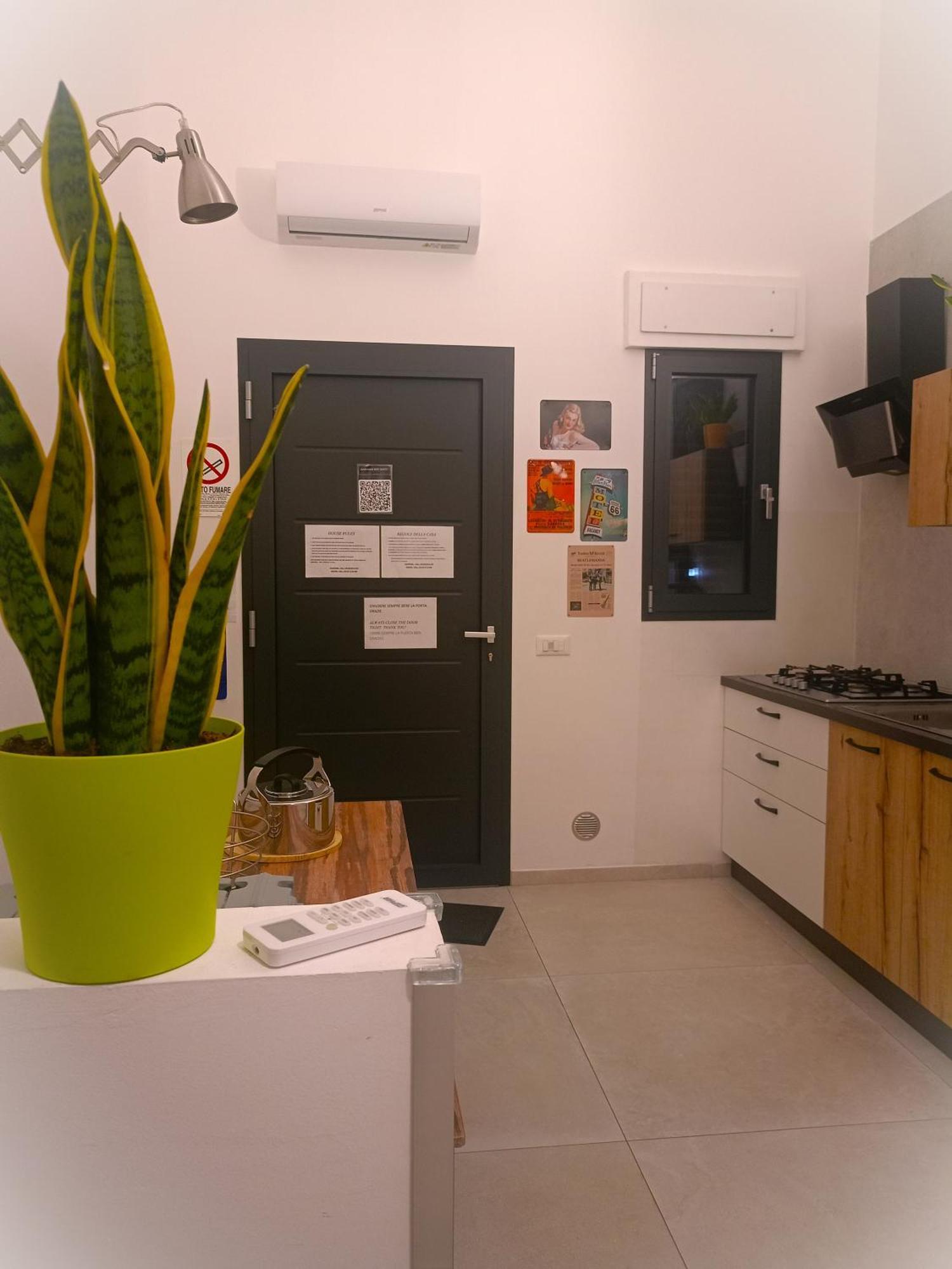 Andirivieni Lecce Casa Vacanze Exterior photo